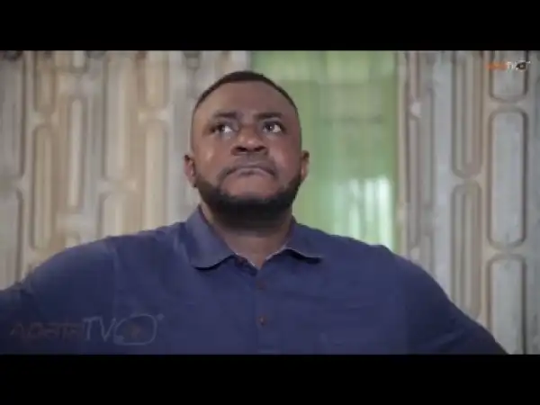 Ibinu Agba (2019)